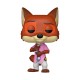 Фігурка Funko POP Ник - Funko POP! Zootopia #1653: Nick Wilde