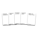 Настольная игра Паскудные карты 2 (Cards Against Humanity 2)