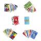 Настольная игра UNO Teams (Уно Команды)