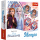 Настольная игра Мемос Ледяное сердце 2 (Disney Frozen 2)