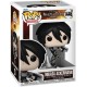 Фигурки Funko POP Микаса Акерман - Funko POP Animation Attack On Titans #1446: Mikasa Ackerman