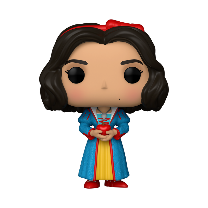 Фігурка Funko POP Білосніжка з яблуком - Funko POP Disney #1423: Snow White with Apple