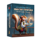 Настольная игра Хвостатые приключения. Пиратское наследство (Wildtails: A Pirate Legacy)
