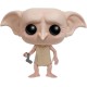 Фігурка Funko POP Доббі за шкарпеткою - Funko POP Harry Potter #17: Dobby
