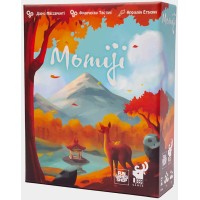 Momiji. Настільна гра