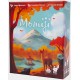 Настільна гра Momiji. Настільна гра