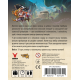 Настольная игра Хвостатые приключения. Пиратское наследство (Wildtails: A Pirate Legacy)