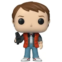 Марти - Funko POP BTTF #961: Марти