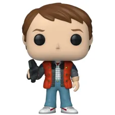 Марті - Funko POP BTTF #961: Marty