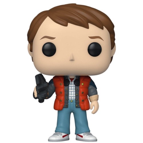 Фігурки Funko POP Марті - Funko POP BTTF #961: Marty Фігурки Funko POP Марті - Funko POP BTTF #961: Marty