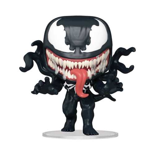 Фигурки Funko POP Веном - Веном/Человек-Паук - Funko POP Marvel #972: Spider-Man 2 Venom