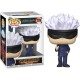 Фігурка Funko POP Сатору Ґоджо - Funko POP Animation Jujutsu Kaisen #1114: Satoru Gojo