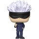 Фігурка Funko POP Сатору Ґоджо - Funko POP Animation Jujutsu Kaisen #1114: Satoru Gojo