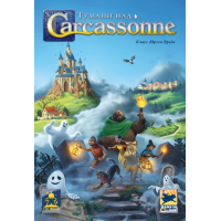 Тумани над Каркасоном (Mists over Carcassonne)