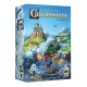 Настільна гра Тумани над Каркасоном (Mists over Carcassonne)