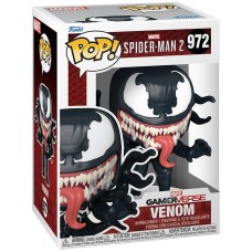Веном - Веном/Человек-Паук - Funko POP Marvel #972: Spider-Man 2 Venom