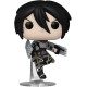 Фигурки Funko POP Микаса Акерман - Funko POP Animation Attack On Titans #1446: Mikasa Ackerman