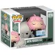 Фігурка Funko POP Аня спить з Бондом - Funko POP Animation Spy x Family#2174: Anya Forger Sleeping on Bond