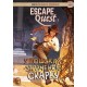 Настільні рольові ігри Escape Quest. У пошуках утраченого скарбу
