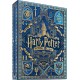 Гральні карти Гаррі Поттер. Рейвенклов (Harry Potter Ravenclaw)