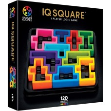 IQ Делюкс. Квадрат (IQ Square)