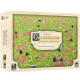 Настільна гра Каркасон: Велике зібрання (Carcassonne Big Box 3.0)