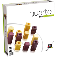 Кварто Міні (Quarto Mini)