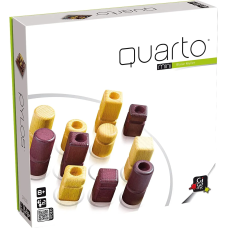 Кварто Мини (Quarto Mini)