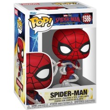 Человек-Паук — Funko POP Marvel #1586: Человек-Паук (Brand New Day)