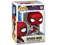 Людина-Павук - Funko POP Marvel #1586: Spider-Man (Brand New Day)