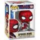 Фігурка Funko POP Людина-Павук - Funko POP Marvel #1586: Spider-Man (Brand New Day)