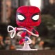 Фігурка Funko POP Людина-Павук - Funko POP Marvel #1586: Spider-Man (Brand New Day)