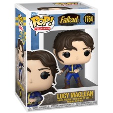Люси Маклин — Funko POP TV Fallout #1764: Lucy Maclean