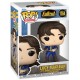 Фігурка Funko POP Люси Маклин — Funko POP TV Fallout #1764: Lucy Maclean