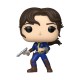Фігурка Funko POP Люси Маклин — Funko POP TV Fallout #1764: Lucy Maclean