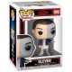 Фігурка Funko POP Одинадцять - Funko POP TV #1910: Stranger Things - Eleven (SPLIT)