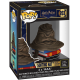 Фігурка Funko POP Сортувальний капелюх (звук) - Funko Pop Harry Potter #203: Sounds Sorting Hat