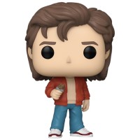Стів Гаррінґтон - Funko POP TV #1779: Stranger Things - Steve Harrington