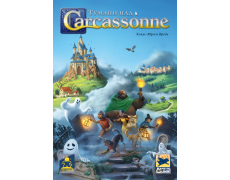 Тумани над Каркасоном (Mists over Carcassonne)