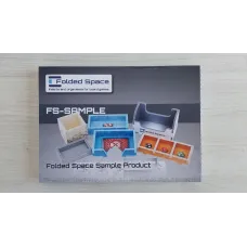 Органайзер SAMPLE Folded Space