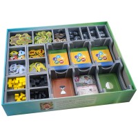 Органайзер Ark Nova Folded Space