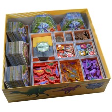 Органайзер Dinosaur World Folded Space