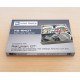 Органайзери Rallyman: GT Folded Space