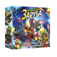 Настільна гра Заруба (Smash Up)