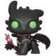 Фігурка Funko POP Беззубик - Funko POP How to train your dragon #686: Toothless