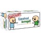 Настольная игра Циничные Истории (Joking Hazard)