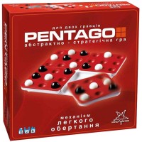 Пентаго (Pentago)