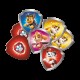 Настільна гра Мемос Щенячий патруль (Paw Patrol)