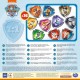 Настільна гра Мемос Щенячий патруль (Paw Patrol)