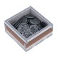 Органайзер Архитекторы западного королевства big box (Architects of the West Kingdom Collector's Box) Folded Space
